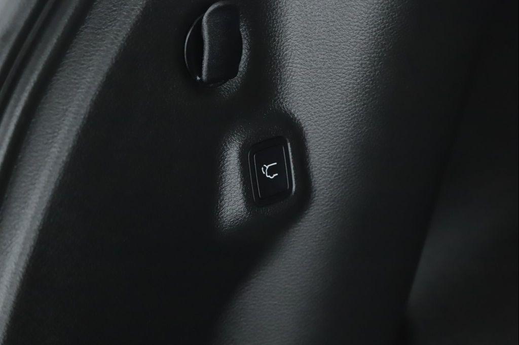 used 2024 Jeep Compass car, priced at $25,900