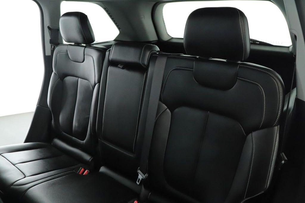 used 2023 Jeep Grand Cherokee car, priced at $32,900