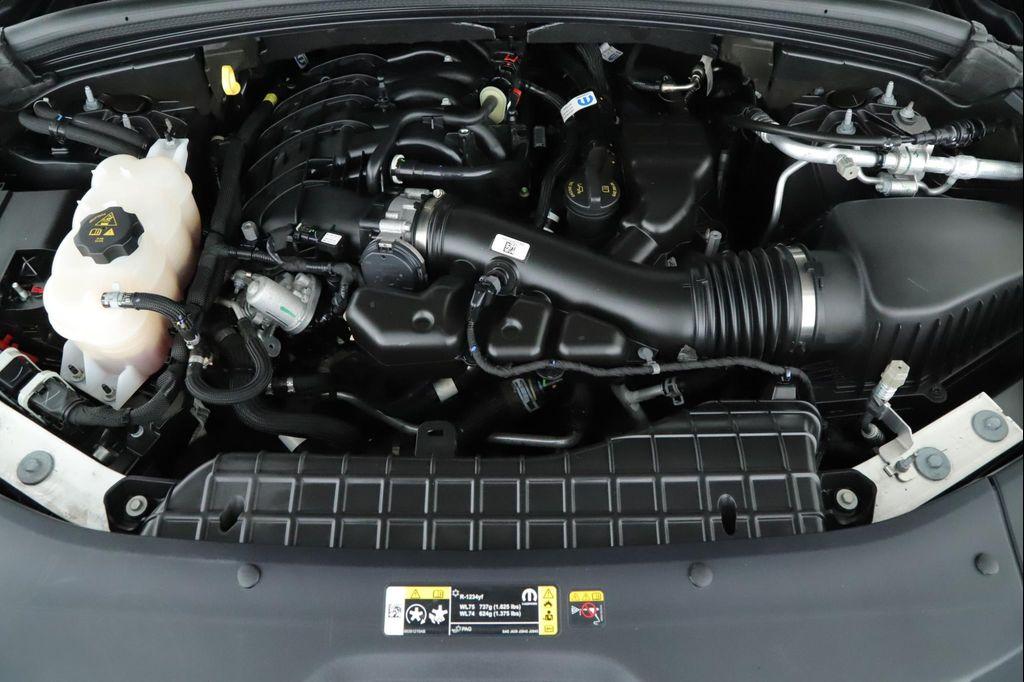 used 2023 Jeep Grand Cherokee car, priced at $32,900