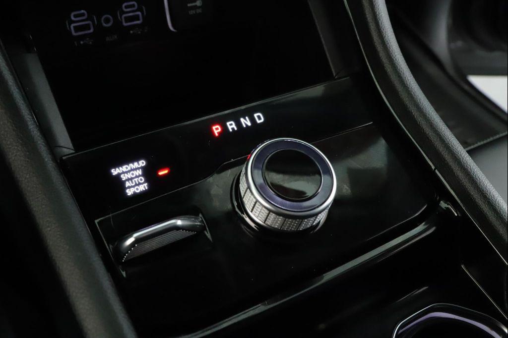 used 2023 Jeep Grand Cherokee car, priced at $32,900