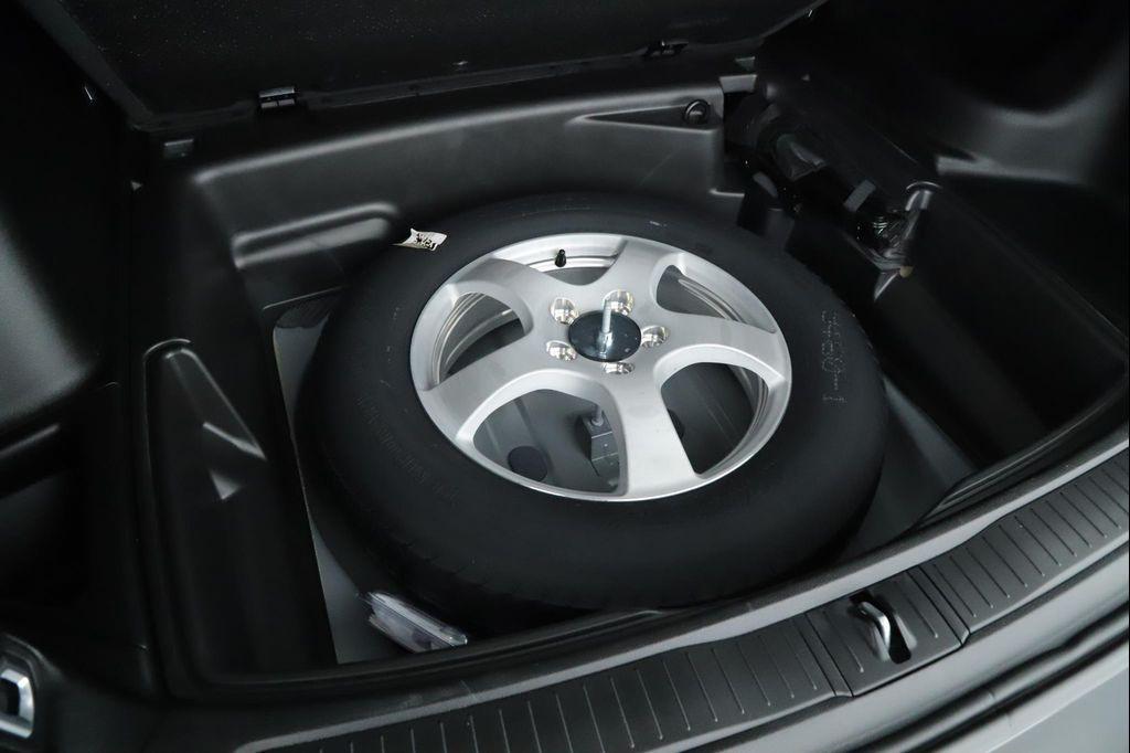 used 2023 Jeep Grand Cherokee car, priced at $32,900