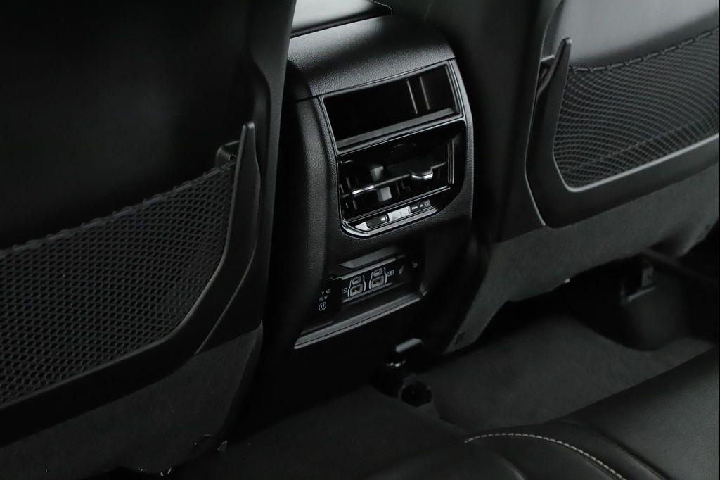 used 2023 Jeep Grand Cherokee car, priced at $32,900