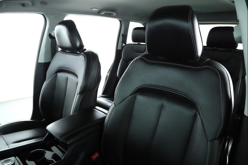 used 2023 Jeep Grand Cherokee car, priced at $32,900