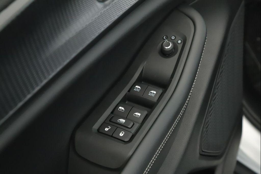 new 2025 Jeep Grand Cherokee car