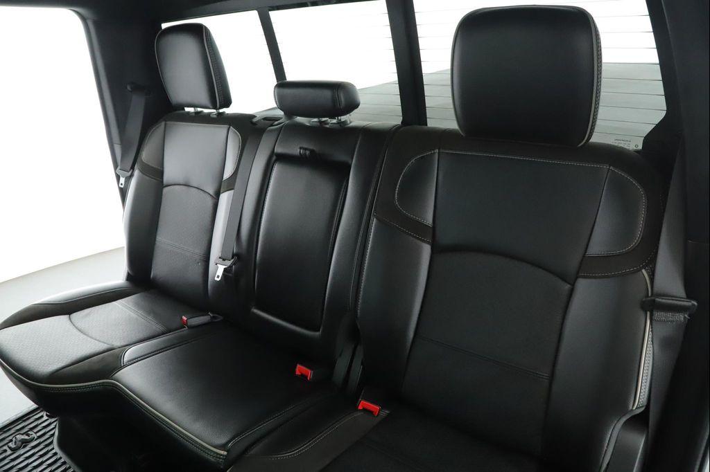 used 2024 Ram 3500 car