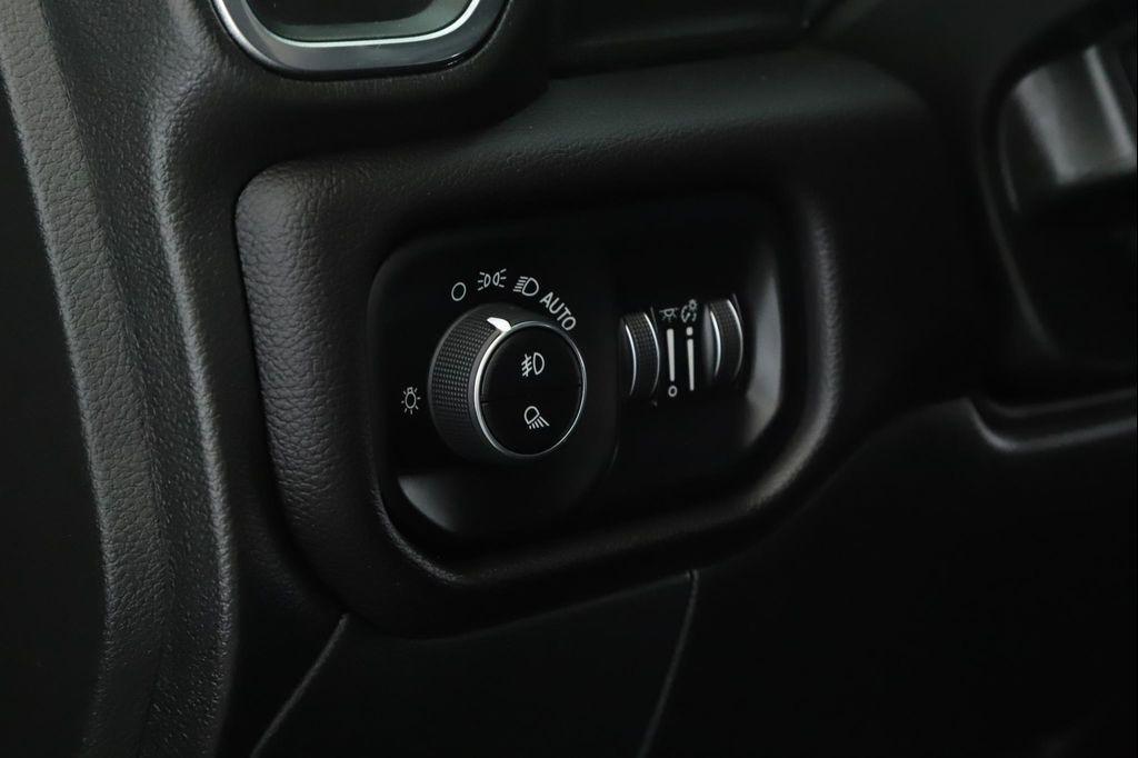 used 2024 Ram 3500 car