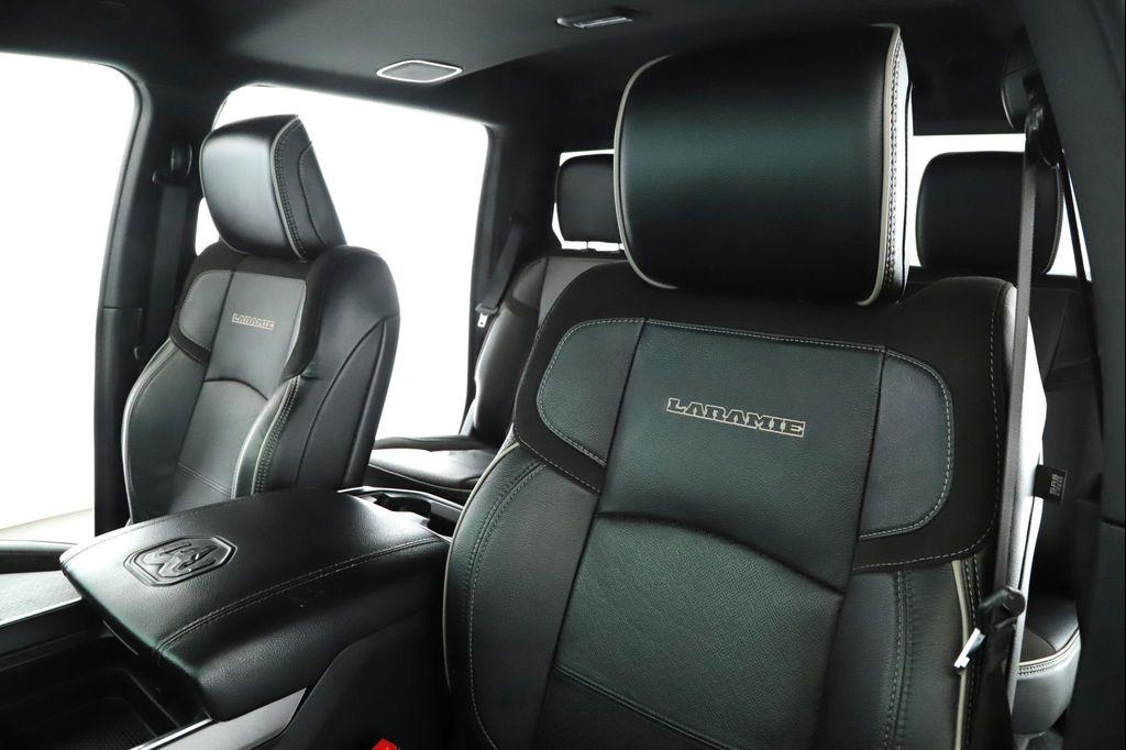 used 2024 Ram 3500 car