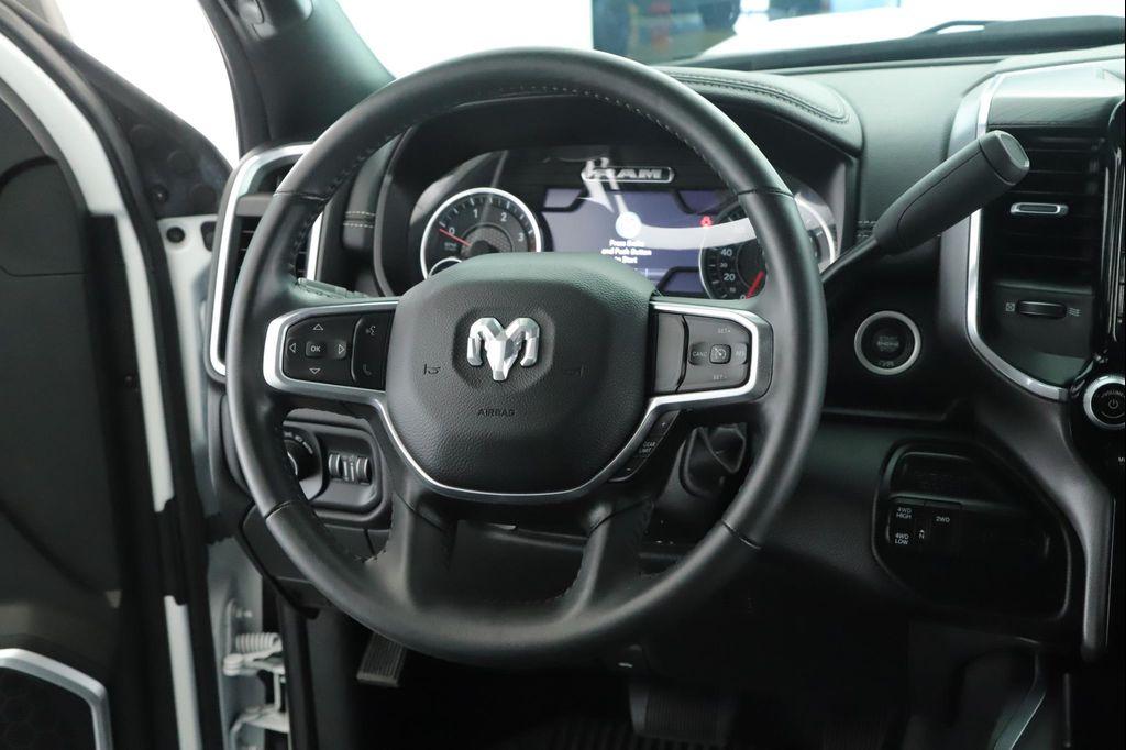 used 2024 Ram 3500 car