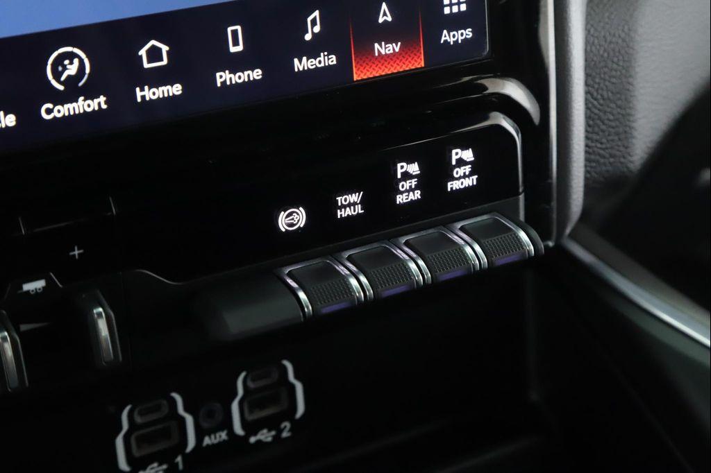 used 2024 Ram 3500 car