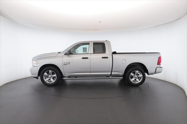 used 2019 Ram 1500 car, priced at $19,900