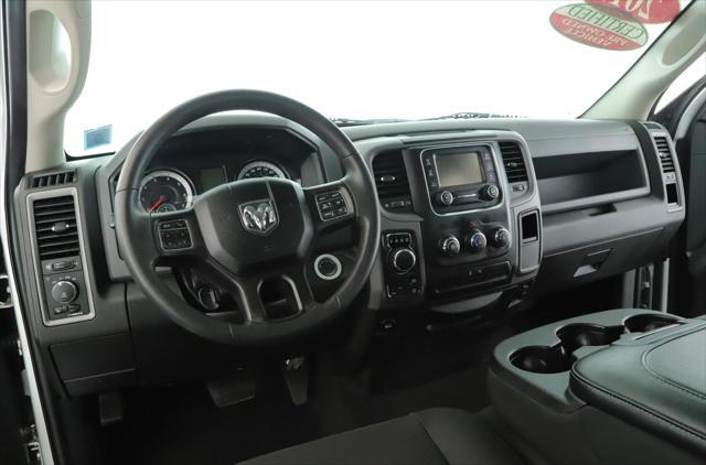 used 2019 Ram 1500 car, priced at $19,900