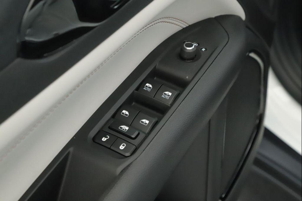 new 2025 Jeep Compass car