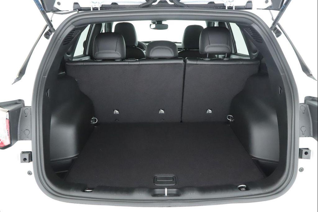 new 2025 Jeep Compass car