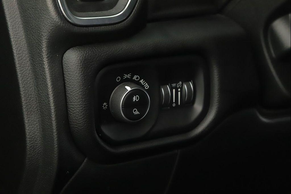 used 2025 Ram 2500 car, priced at $76,900