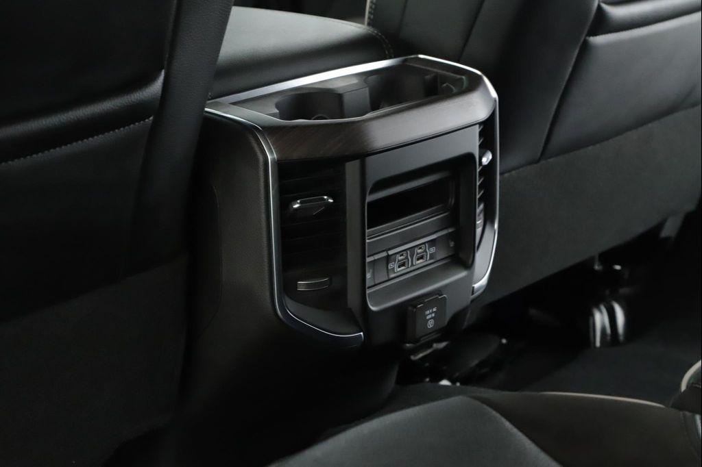 used 2025 Ram 2500 car, priced at $76,900