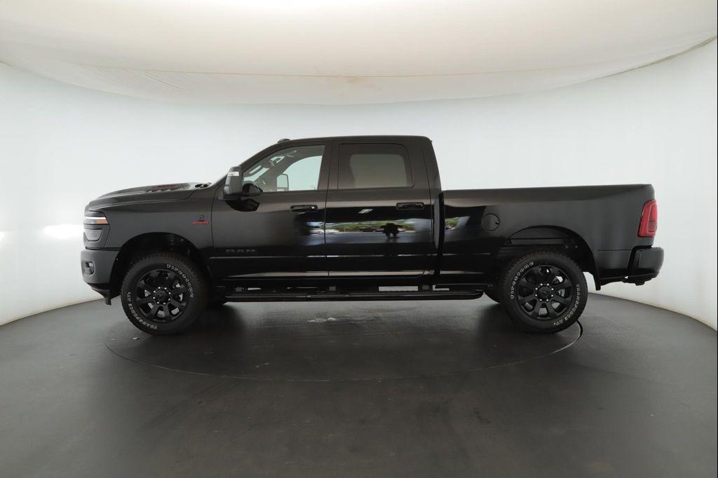 used 2025 Ram 2500 car, priced at $76,900
