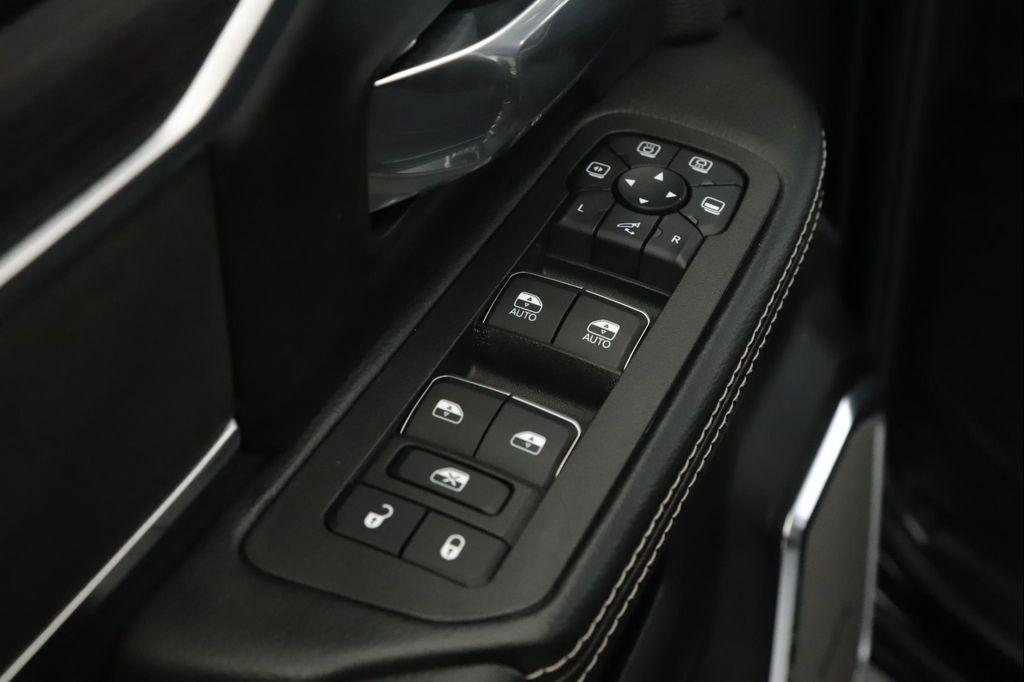 used 2025 Ram 2500 car, priced at $76,900