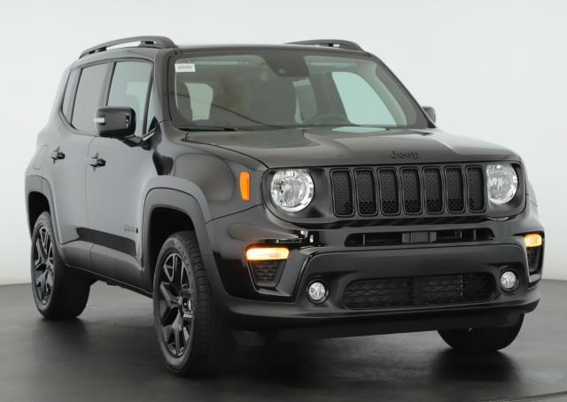 new 2023 Jeep Renegade car, priced at $34,930