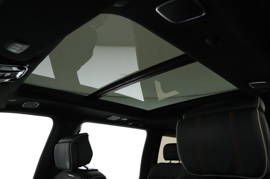 used 2022 Jeep Grand Wagoneer car, priced at $54,500