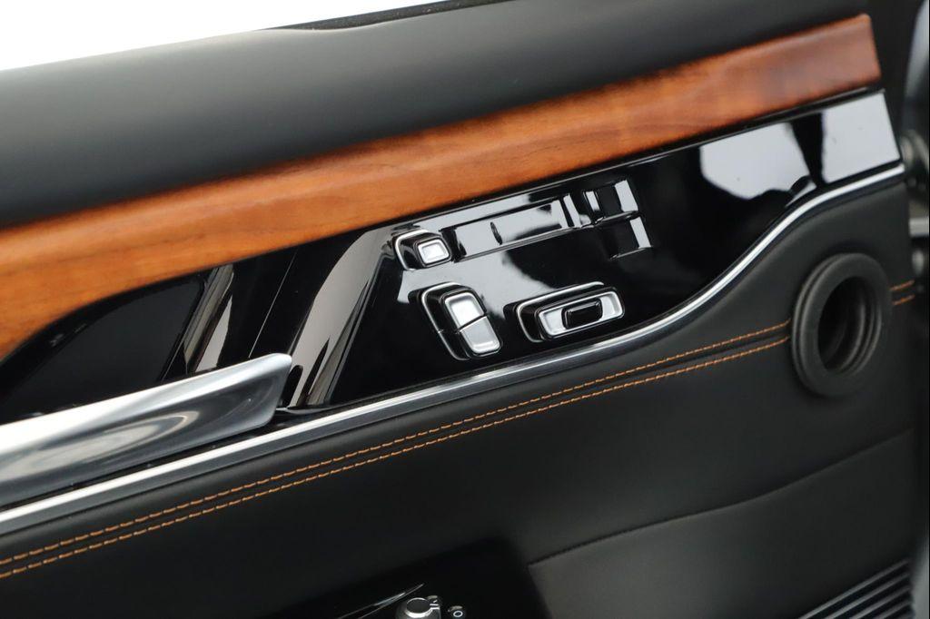 used 2022 Jeep Grand Wagoneer car, priced at $54,500