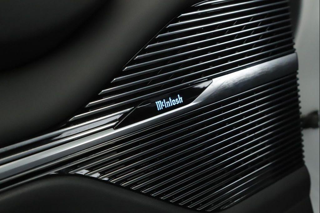 used 2022 Jeep Grand Wagoneer car, priced at $54,500