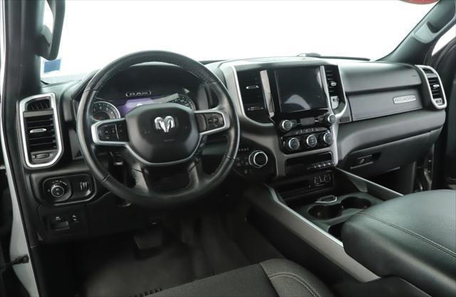 used 2020 Ram 1500 car, priced at $28,900