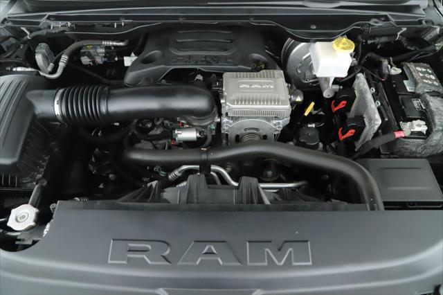 used 2020 Ram 1500 car, priced at $28,900