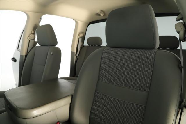 used 2008 Dodge Ram 2500 car, priced at $27,500