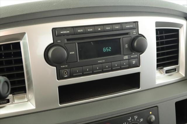 used 2008 Dodge Ram 2500 car, priced at $27,500