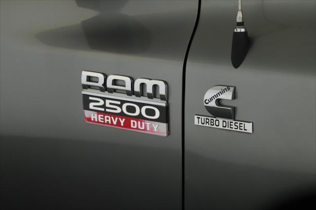 used 2008 Dodge Ram 2500 car, priced at $27,500