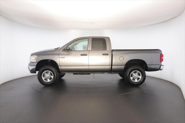used 2008 Dodge Ram 2500 car, priced at $27,500