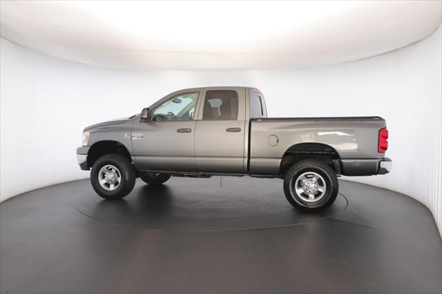 used 2008 Dodge Ram 2500 car, priced at $27,500