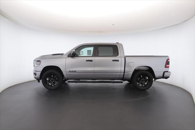 used 2024 Ram 1500 car, priced at $51,500