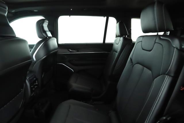 used 2024 Jeep Grand Cherokee L car, priced at $58,900