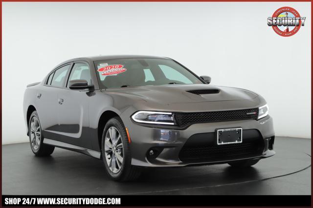 used 2020 Dodge Charger car, priced at $28,000