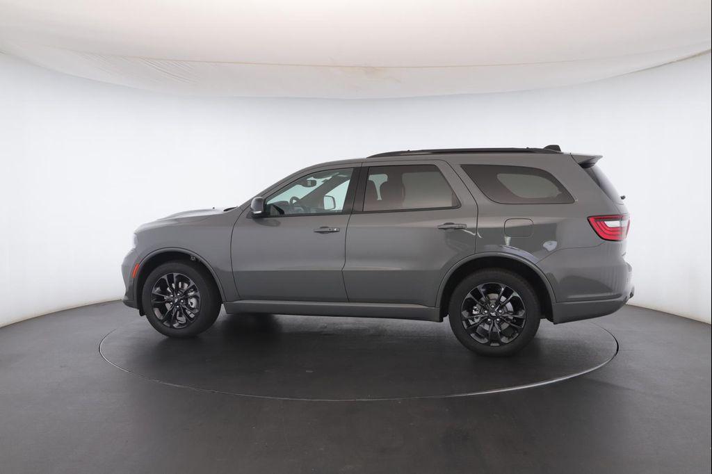 new 2026 Dodge Durango car