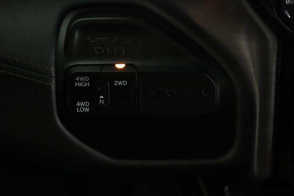used 2024 Ram 2500 car, priced at $73,500
