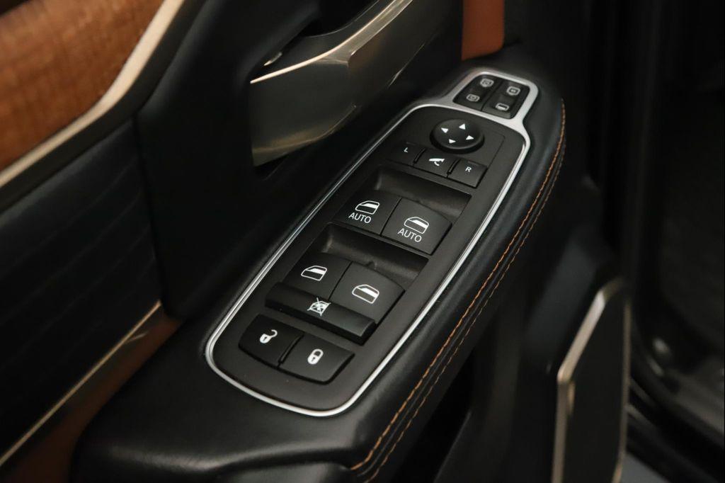 used 2024 Ram 2500 car, priced at $73,500