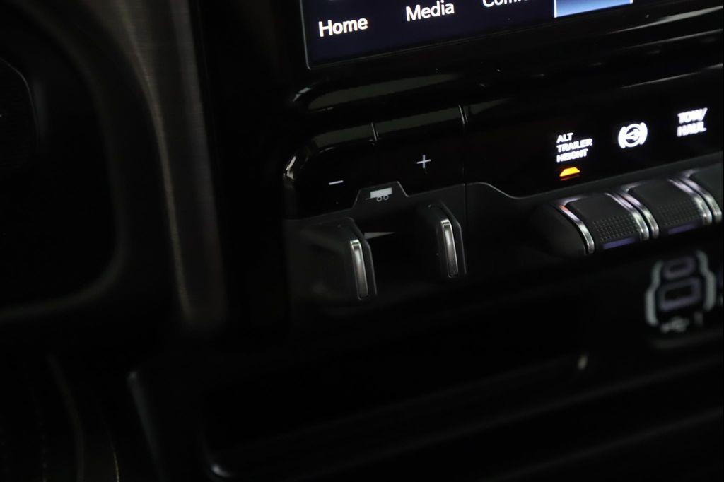 used 2024 Ram 2500 car, priced at $73,500