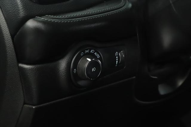 used 2021 Dodge Durango car, priced at $35,900