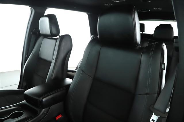 used 2021 Dodge Durango car, priced at $35,900