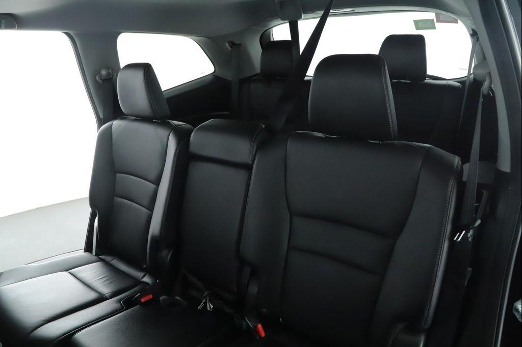 used 2022 Honda Pilot car, priced at $28,900