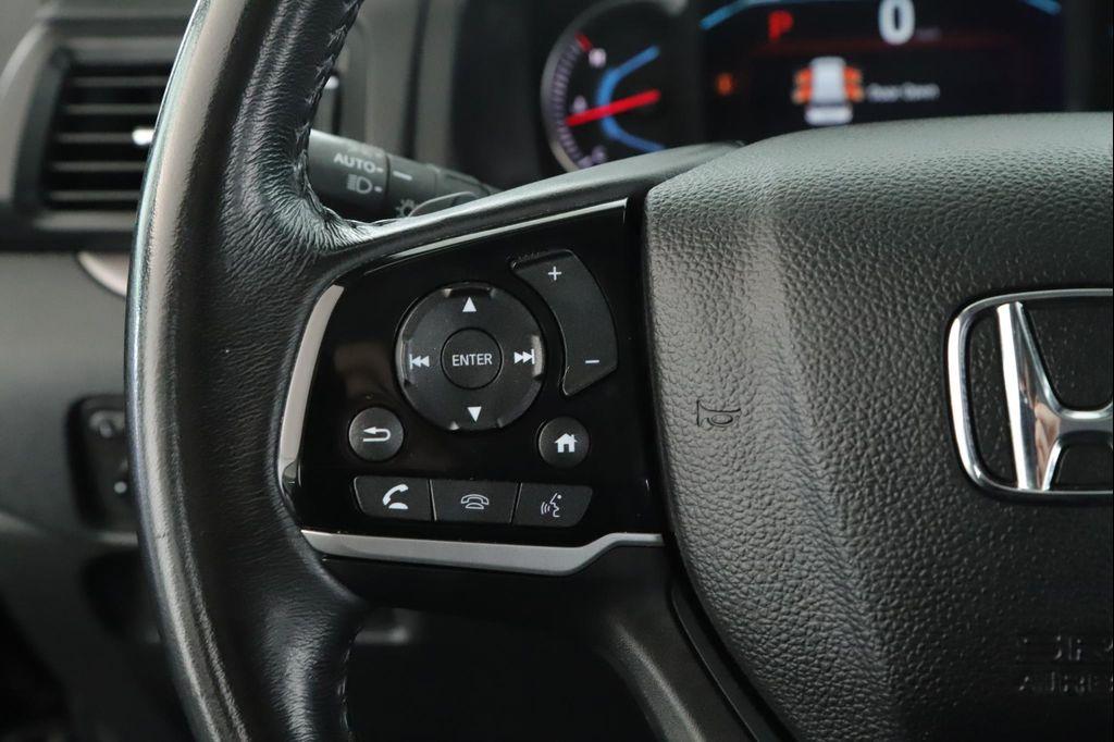 used 2022 Honda Pilot car, priced at $28,900