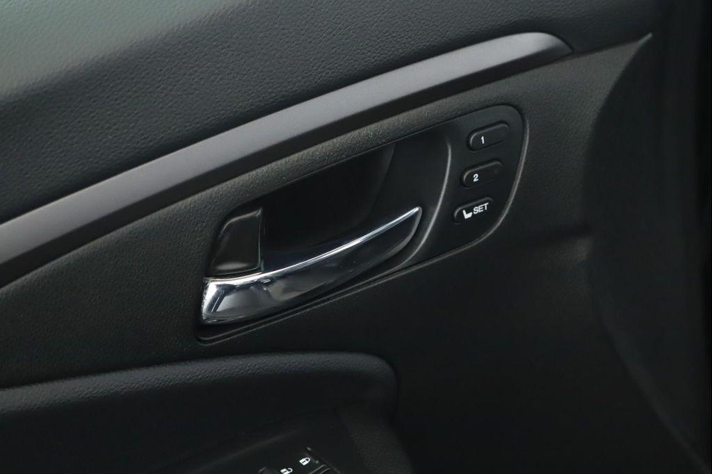 used 2022 Honda Pilot car, priced at $28,900