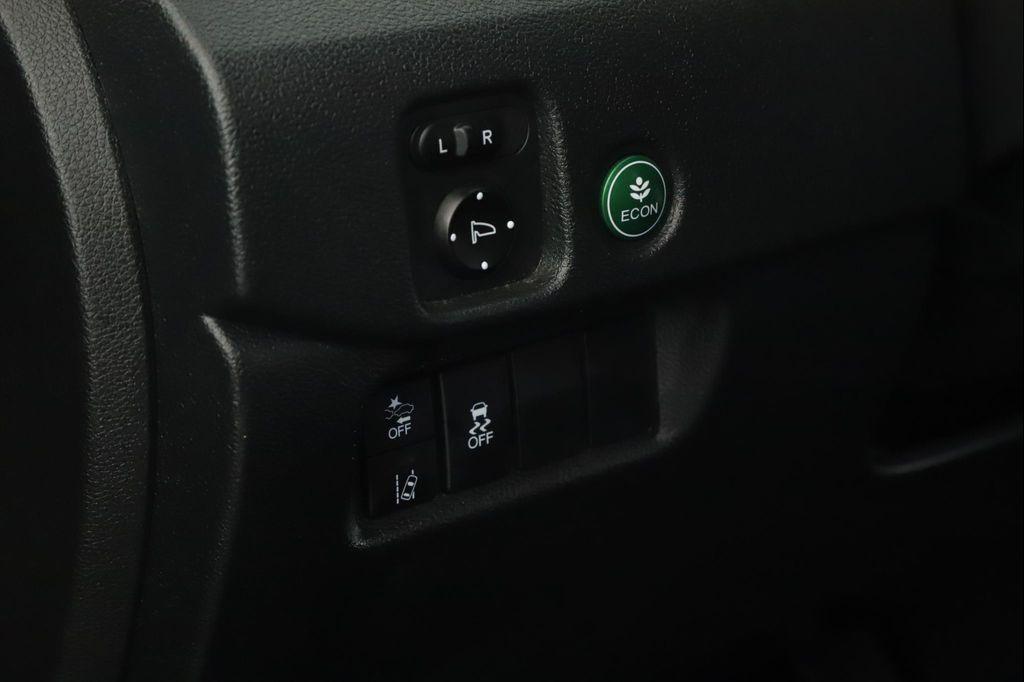 used 2022 Honda Pilot car, priced at $28,900