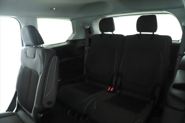 used 2023 Jeep Grand Cherokee L car, priced at $34,900