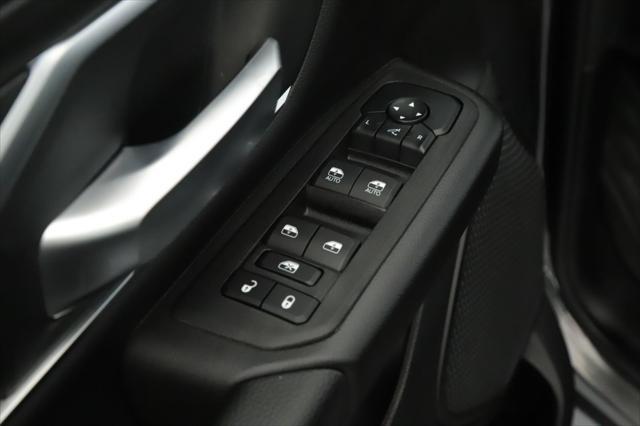 new 2025 Ram 1500 car, priced at $61,615