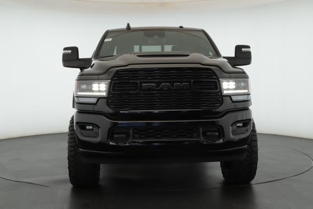 new 2024 Ram 2500 car, priced at $96,880