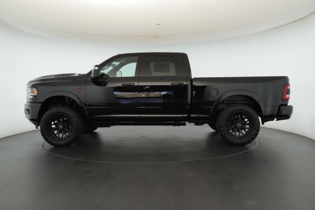 new 2024 Ram 2500 car, priced at $96,880