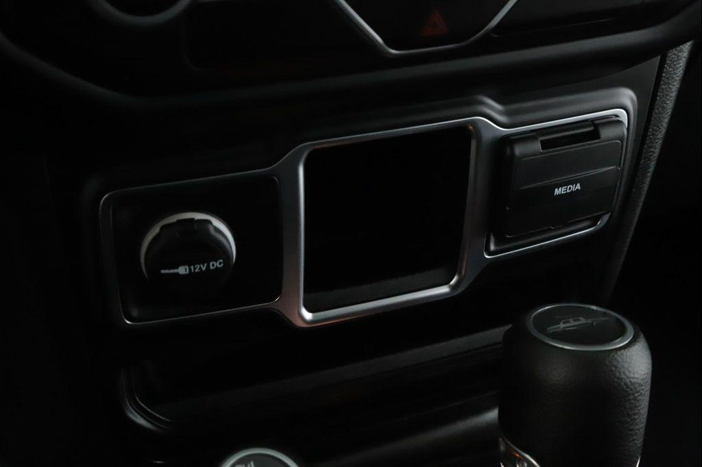 used 2020 Jeep Gladiator car, priced at $25,900